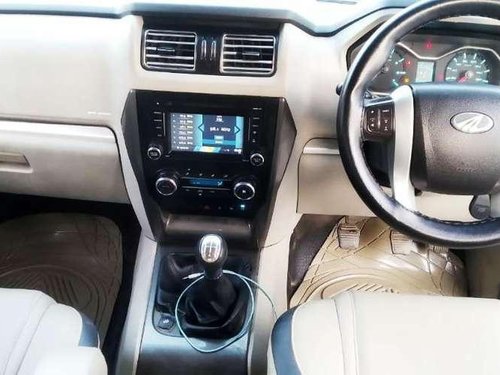 Used Mahindra Scorpio S10, 2017, Diesel MT for sale in Ahmedabad