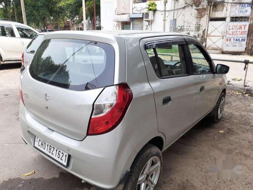 Used 2018 Maruti Suzuki Alto K10 MT for sale in Chandigarh