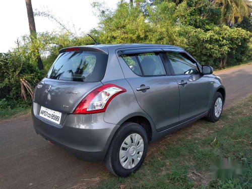 Used 2014 Maruti Suzuki Swift MT for sale in Rajahmundry 