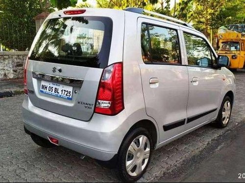 Used Maruti Suzuki Wagon R 2012 MT for sale in Pune