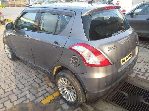 Used 2012 Maruti Suzuki Swift MT for sale in Faridabad 