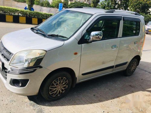 Used 2013 Maruti Suzuki Wagon R MT for sale in Mumbai