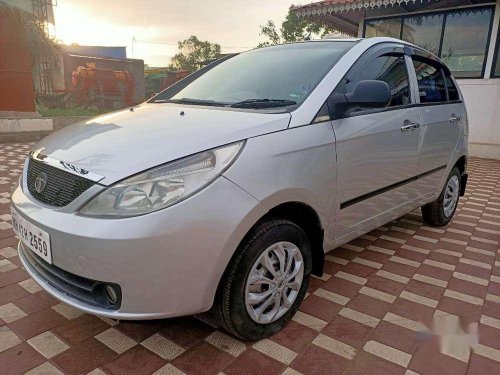 Used Tata Indica Vista 2009 MT for sale in Sangli 