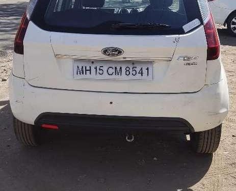 Used Ford Figo 2010 MT for sale in Nashik 