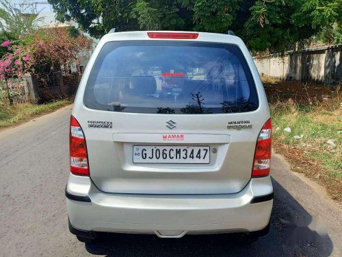 Used Maruti Suzuki Wagon R LXI 2008 MT for sale in Vadodara