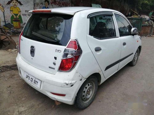 Used Hyundai I10, 2010 MT for sale in Etawah 