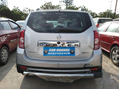 Used Renault Duster 2013 MT for sale in Hyderabad