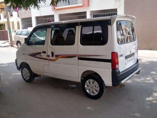 Used 2013 Maruti Suzuki Eeco MT for sale in Rajkot 