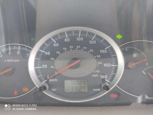 Mahindra Scorpio 2.6 Turbo 7 Str, 2013, Diesel MT in Ferozepur 