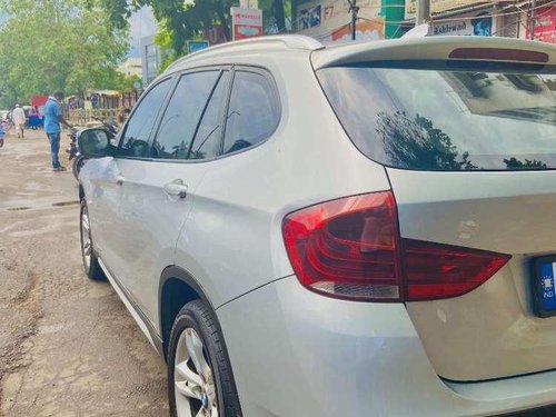 Used 2011 BMW X1 AT for sale in Pune