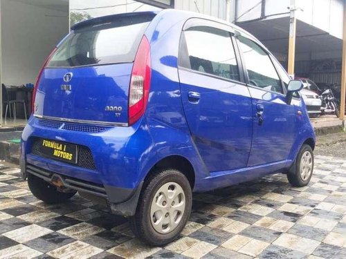 Used Tata Nano Twist XT 2014 MT for sale in Aluva 