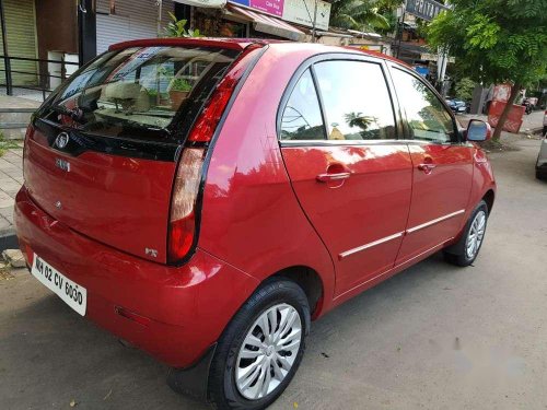 Tata Indica Vista VX Quadrajet BS IV, 2012, Diesel MT for sale in Mumbai 