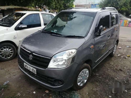 Used 2012 Maruti Suzuki Wagon R MT for sale in Jhansi 