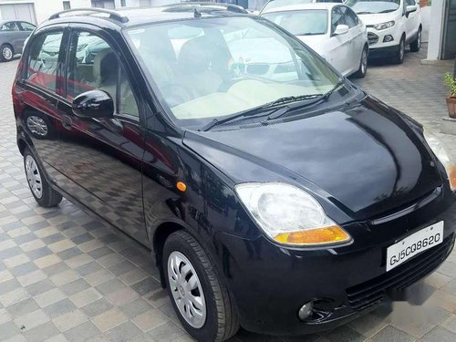 Used 2011 Chevrolet Spark MT for sale in Vadodara