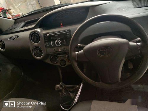 Used Toyota Etios Liva GD 2014 MT for sale in Aliganj 