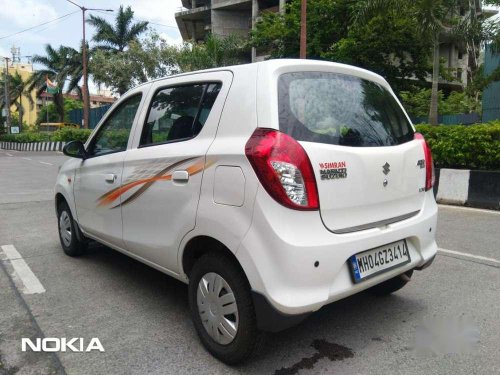 Used Maruti Suzuki Alto 800 2015 MT for sale in Mumbai