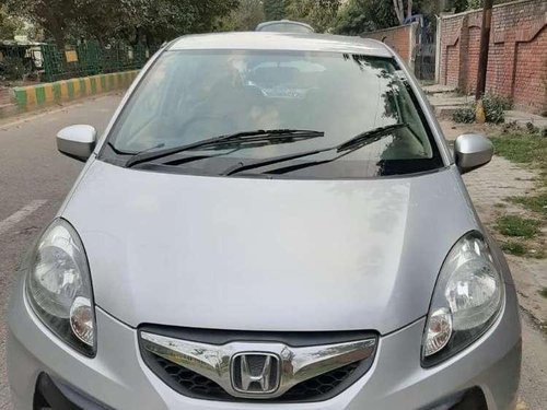 Used Honda Brio S 2013 MT for sale in Noida 