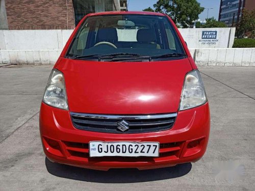 Used Maruti Suzuki Zen Estilo 2009 MT for sale in Vadodara