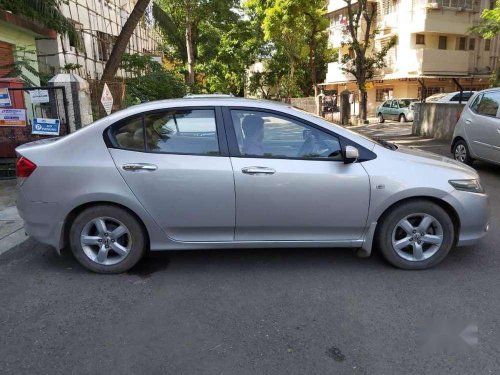 Used Honda City 2010 MT for sale in Mumbai