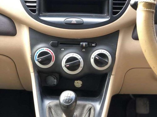 Used 2010 Hyundai i10 MT for sale in Mumbai