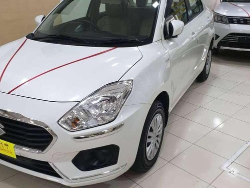 Used Maruti Suzuki Dzire 2017 MT for sale in Amritsar 