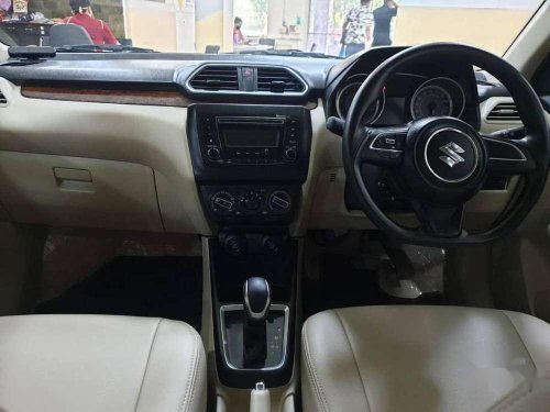 Used Maruti Suzuki Dzire 2017 MT for sale in Amritsar 