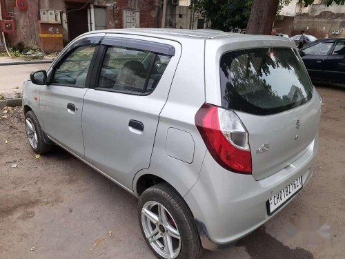 Used 2018 Maruti Suzuki Alto K10 MT for sale in Chandigarh