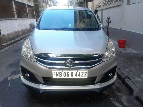 Used Maruti Suzuki Ertiga VXI 2018 MT for sale in Kolkata