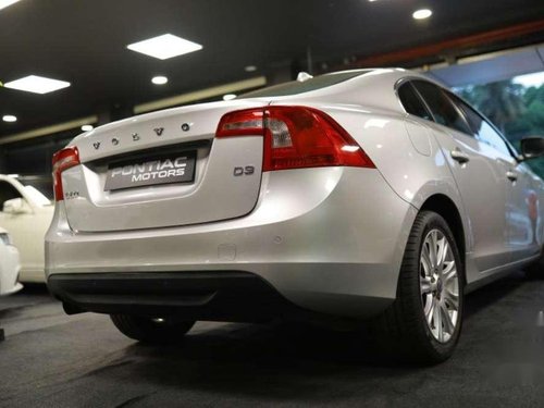 Used 2012 Volvo S60 AT for sale in Ernakulam 