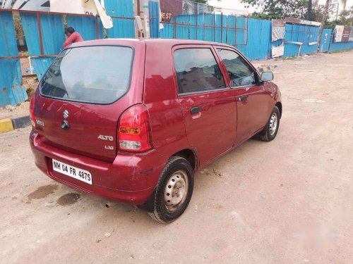 Used 2012 Maruti Suzuki Alto MT for sale in Mumbai 