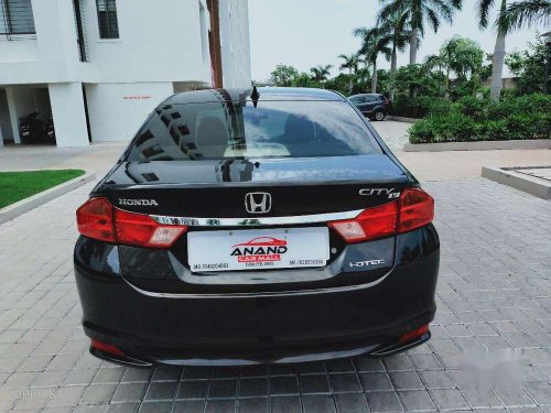 Used 2014 Honda City MT for sale in Nashik 