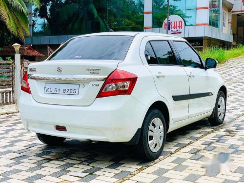 Used 2013 Maruti Suzuki Swift Dzire MT for sale in Palai 