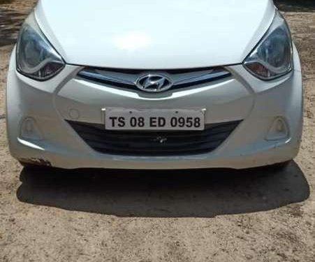 Used Hyundai Eon Era 2014 MT for sale in Hyderabad