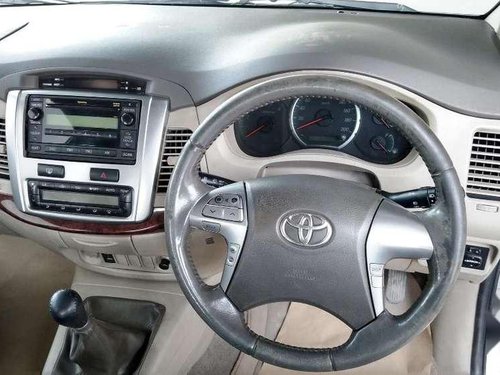 Used 2014 Toyota Innova MT for sale in Noida 