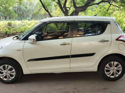 Maruti Suzuki Swift VDi, 2014, Diesel MT for sale in Bhilai 