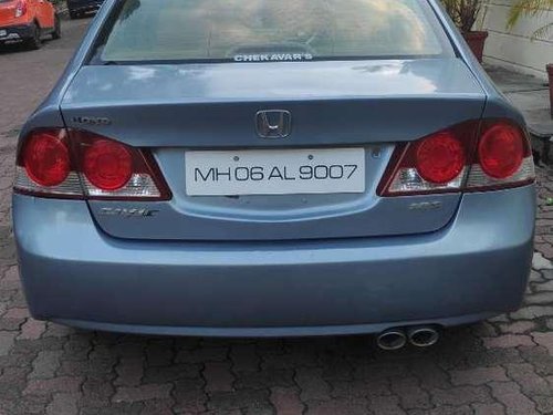 Used 2007 Honda Civic MT for sale in Mumbai