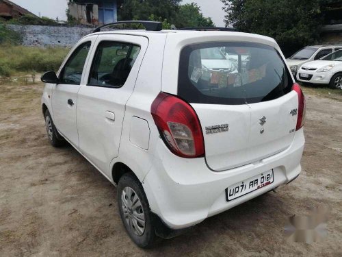 Maruti Suzuki Alto 800 Lxi, 2016, Petrol MT for sale in Lucknow 