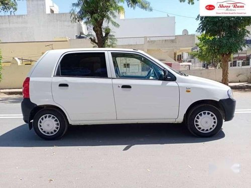 Used Maruti Suzuki Alto LXi BS-III, 2008 MT for sale in Ahmedabad