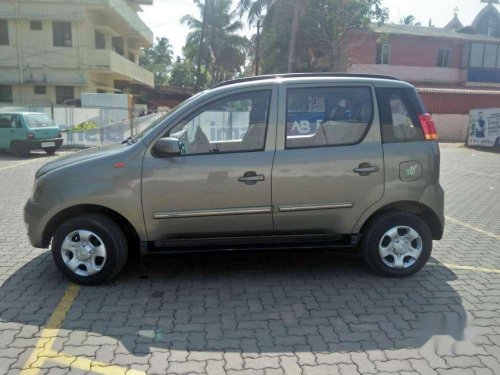 Used Mahindra Quanto C6, 2012, Diesel MT for sale in Palakkad 