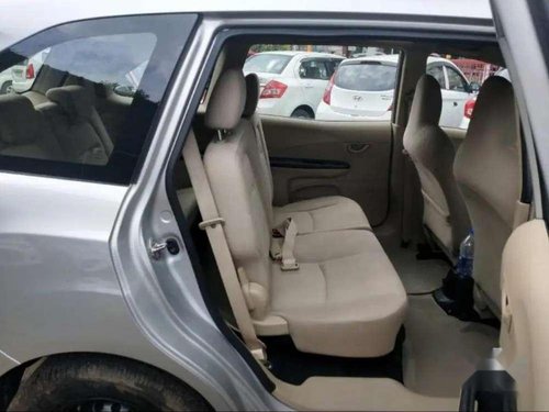 Used Honda Mobilio S i-DTEC 2016 MT for sale in Kochi 