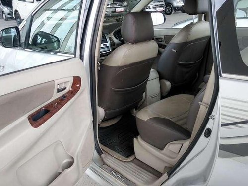 Used 2014 Toyota Innova MT for sale in Noida 