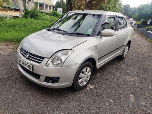 Used Maruti Suzuki Swift Dzire 2010 MT for sale in Kochi 