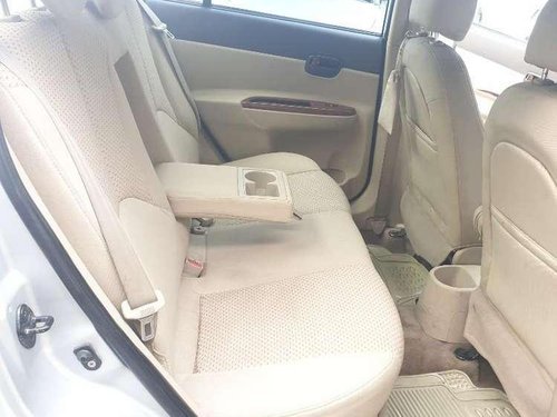 Used 2009 Hyundai Verna MT for sale in Hyderabad