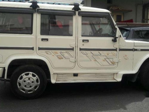 Mahindra Bolero ZLX BS IV, 2013, Diesel MT for sale in Nagar 