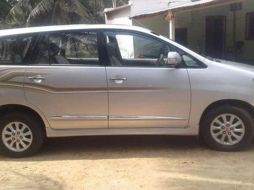 Used Toyota Innova 2014 MT for sale in Erode 