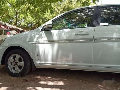 Used 2011 Hyundai Verna MT for sale in Ahmedabad