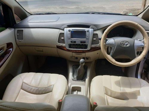 Toyota Innova 2.0 V, 2012, Diesel MT for sale in Tirunelveli 