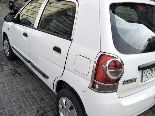 Maruti Suzuki Alto K10 VXi, 2013, Petrol MT for sale in Chandigarh