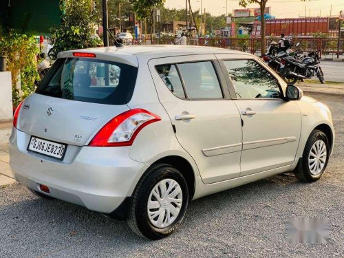 Used 2015 Maruti Suzuki Swift MT for sale in Surat