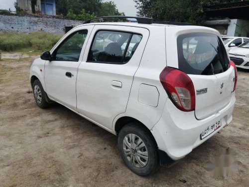 Used Maruti Suzuki Alto 800 Lxi, 2016, Petrol MT for sale in Gorakhpur 